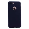 Apple iPhone 7 Plus Kılıf Zore Premier Silikon Kapak