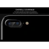 Apple iPhone 7 Plus Zore Kamera Lens Koruyucu Cam Filmi