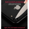 Apple iPhone 8 Zore Kamera Lens Koruyucu Cam Filmi