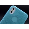 Apple iPhone X Kılıf Zore Shining Silikon
