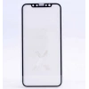 Apple iPhone X Zore Kenarları Kırılmaya Dayanıklı Cam Ekran Koruyucu