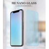 Apple iPhone X Zore Power Nano Ekran Koruyucu