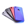Apple iPhone XR 6.1 Kılıf Zore 1.Kalite PP Silikon
