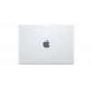 Apple Macbook 16.2 2021 Zore MSoft Kristal Kapak