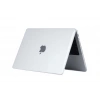 Apple Macbook 16.2 2021 Zore MSoft Kristal Kapak