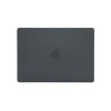 Apple Macbook Pro 14.2 2023 A2779 Zore MSoft Carbon Fiber Tasarımlı Kapak