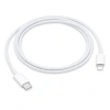 Apple USB-C - Lightning Kablosu 1m - MUQ93ZM/A