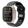 Apple Watch 10 42mm Zore KRD-143 Silikon Kordon
