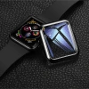 Apple Watch 38mm Zore Watch Gard Ekran Koruyucu