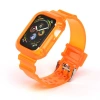 Apple Watch 40mm KRD-27 Silikon Kordon