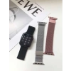 Apple Watch 40mm Zore KRD-01 Metal Kordon