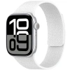 Apple Watch 40mm Zore KRD-136 Kabartma Desenli Silikon Kordon