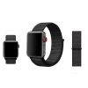 Apple Watch 42mm Zore KRD-03 Hasır Kordon