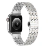 Apple Watch 42mm Zore KRD-86 Metal Kordon
