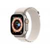 Apple Watch 44mm Zore KRD-74 Hasır Kordon