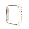 Apple Watch 44mm Zore Watch Gard 06 Sert PC Koruyucu