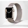 Apple Watch 7 41mm Zore KRD-01 Metal Kordon