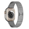 Apple Watch 7 41mm Zore KRD-82 Metal Kordon