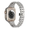 Apple Watch 7 41mm Zore KRD-83 Metal Kordon