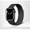 Apple Watch 7 45mm Zore KRD-01 Metal Kordon