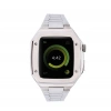 Apple Watch 7 45mm Zore KRD-64 Metal Kordon