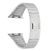 Apple Watch Ultra 49mm Kordon KRD-35 Metal Kordon