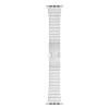 Apple Watch Ultra 49mm Kordon KRD-35 Metal Kordon