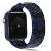 Apple Watch Ultra 49mm Kordon KRD-40 Metal Strap Kayış