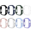 Apple Watch Ultra 49mm Sert PC Kasa Koruyucu Zore Watch Gard 18
