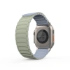 Apple Watch Ultra 49mm Zore KRD-122 Silikon Kordon Strap Kayış