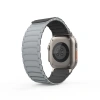 Apple Watch Ultra 49mm Zore KRD-122 Silikon Kordon Strap Kayış