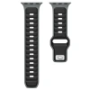 Apple Watch Ultra 49mm Zore KRD-135 Silikon Kordon Strap Kayış