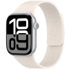 Apple Watch Ultra 49mm Zore KRD-136 Kabartma Desenli Silikon Kordon