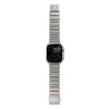Apple Watch Ultra 49mm Zore KRD-149 Titanyum Silikon Kordon