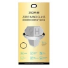 Asus Zenfone 3 ZE552KL Zore Nano Micro Temperli Ekran Koruyucu