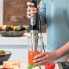 Braun Multiquick 7 MQ7045X El Blender Seti