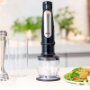 Braun Multiquick 7 MQ7045X El Blender Seti