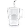 Brita Aluna Su Arıtmalı Akıllı Sürahi XL Filtreli - Beyaz