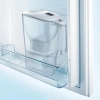 Brita Aluna Su Arıtmalı Akıllı Sürahi XL Filtreli - Beyaz