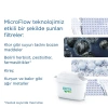 Brita Flow Pro Filtreli Su Arıtma Sürahisi