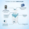 Brita Flow Pro Filtreli Su Arıtma Sürahisi