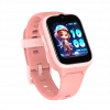 Buff Kids Watch Play 4.5G Sim Kartlı Akıllı Çocuk Saati - Pembe
