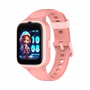 Buff Kids Watch Play 4.5G Sim Kartlı Akıllı Çocuk Saati - Pembe