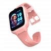 Buff Kids Watch Play 4.5G Sim Kartlı Akıllı Çocuk Saati - Pembe