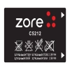 C5212 Zore A Kalite Uyumlu Batarya