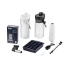 Delonghi Eletta Explore Cold Brew ECAM450.65.S Tam Otomatik Kahve Makinesi - Gümüş