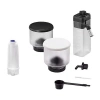 Delonghi Rivelia EXAM440.55.W Tam Otomatik Espresso Makinesi - Beyaz