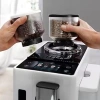Delonghi Rivelia EXAM440.55.W Tam Otomatik Espresso Makinesi - Beyaz