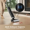 Dreame H14-Dual Islak Kuru Dikey Şarjlı Süpürge - Siyah