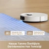 Dreame L40 Robot Süpürge - Beyaz